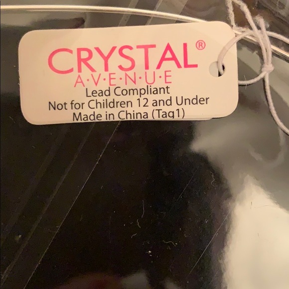 RHINESTONE CAT EARS HEADBAND - Picture 7 of 7